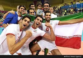 چهار ایرانی در جمع بهترین های آسیا