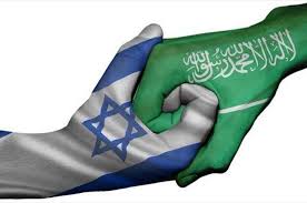 حمله اسرائیل به ایران از طریق عربستان !!!