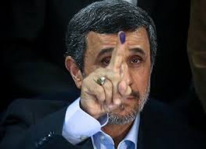 تهدید جدید احمدی نژادی ها/شکایت میکنیم!